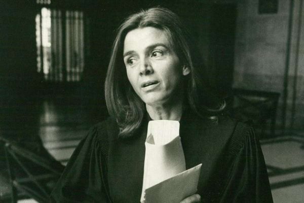 Mujeres importantes homenajeadas en los olímpicos