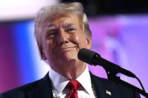 Donald Trump planea terminar el muro fronterizo para evitar la entrada de migrantes