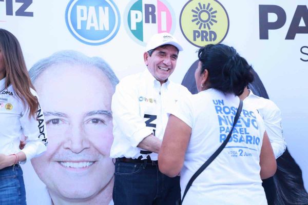 Héctor Melesio Cuén exrector UAS