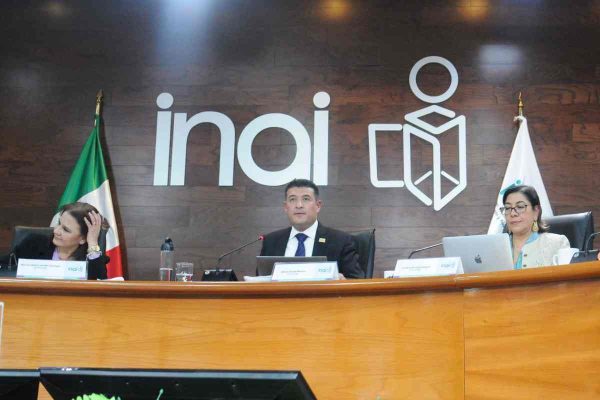 INAI transparencia