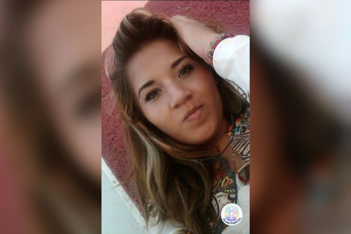 Ivette Melissa Flores Román, desaparecida en Iguala, Guerrero