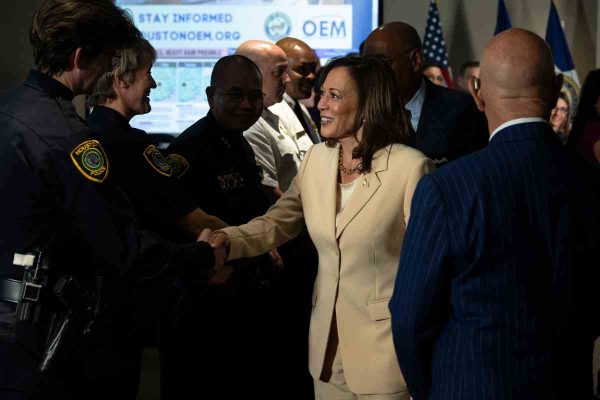 kamala harris