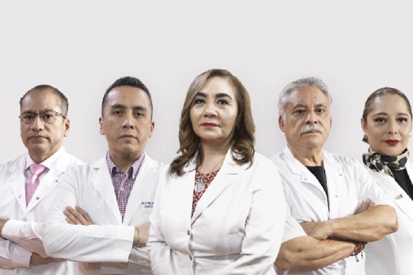 personal de salud que exige la despenalización del aborto en puebla