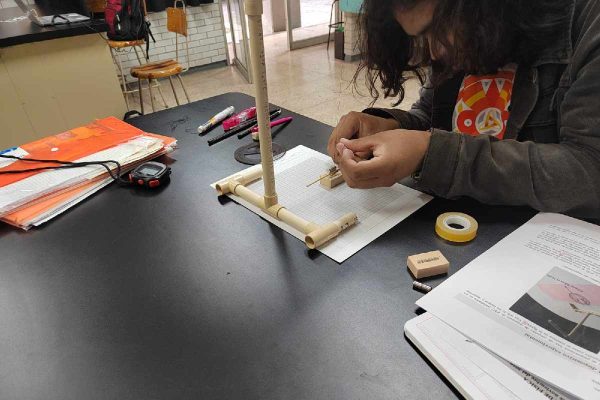 Práctica para la Olimpiada de Física