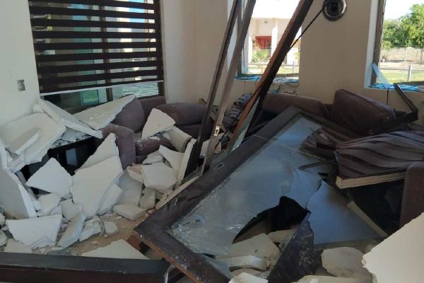 capilla familiar del narcotraficante dámaso lópez en sinaloa