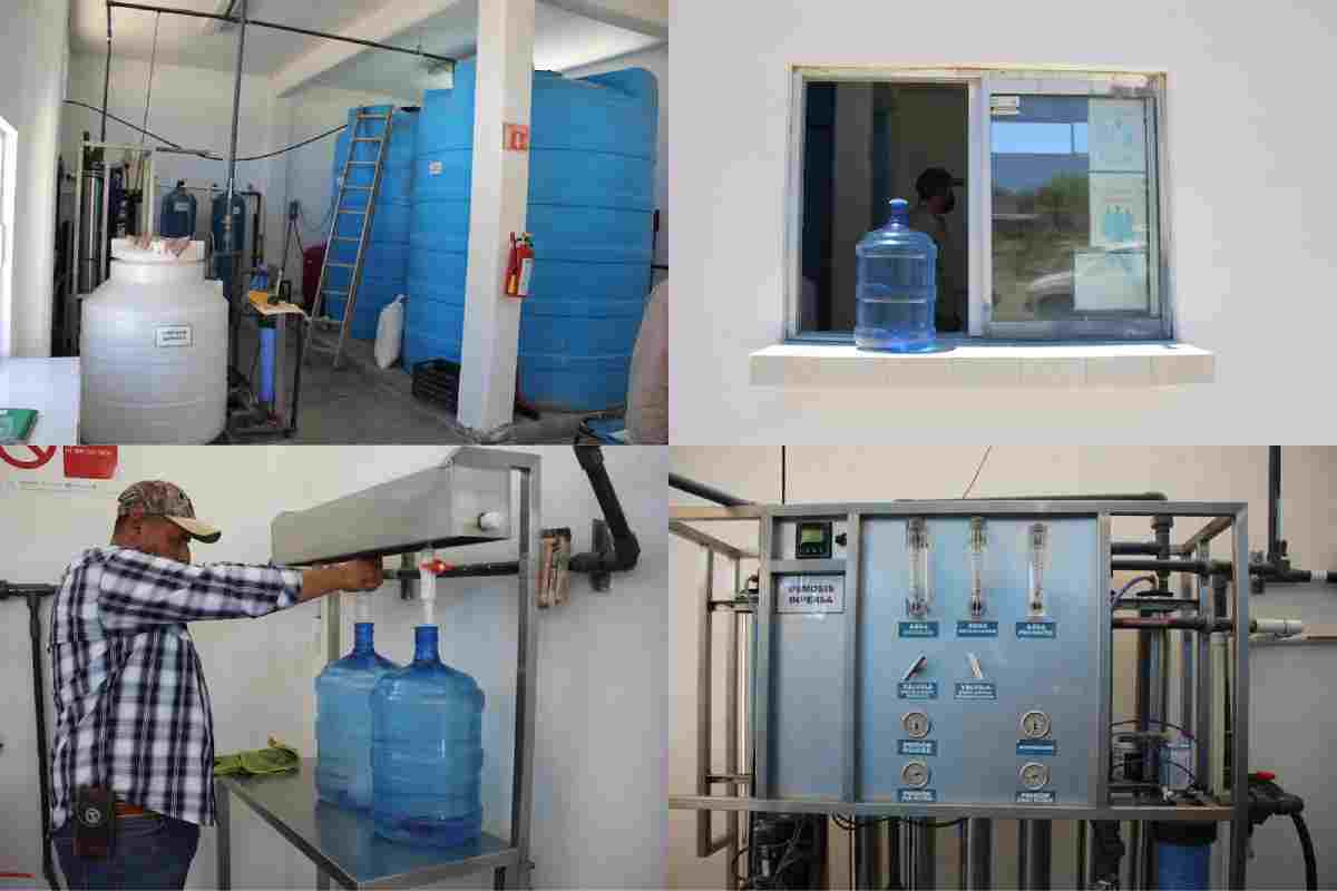agua arsenico baja california