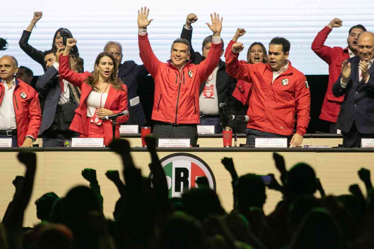 alejandro moreno reelección pri convocatoria