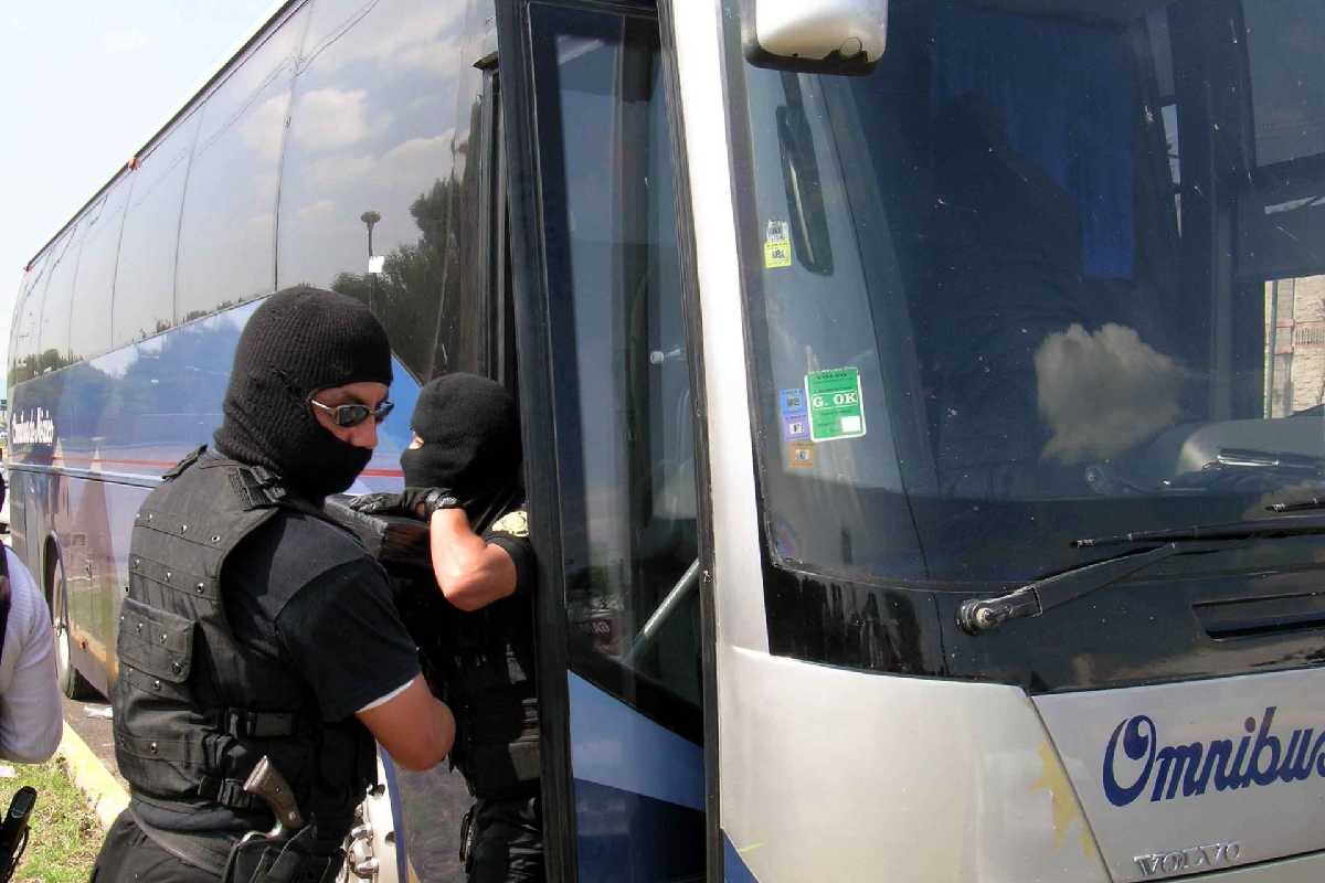 alerta viaje reynosa tamaulipas