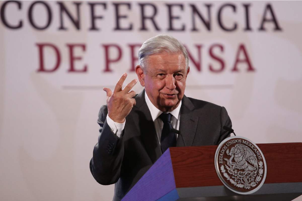 amlo reforma al poder judicial
