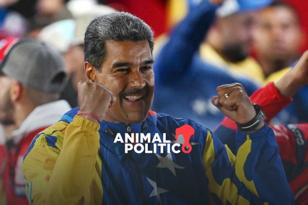 nicolas maduro venezuela