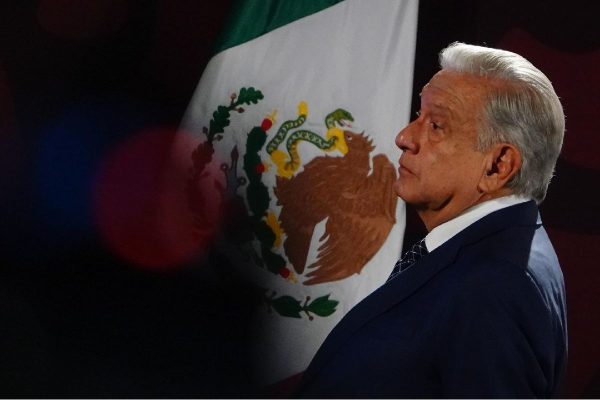 amlo tribunal electoral
