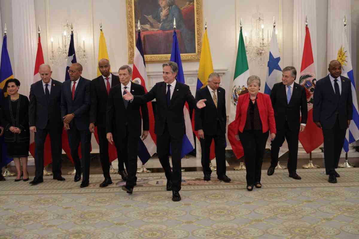antony blinken alicia barcena eu migracion
