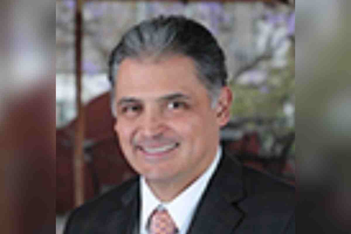 Julio Almanza Armas