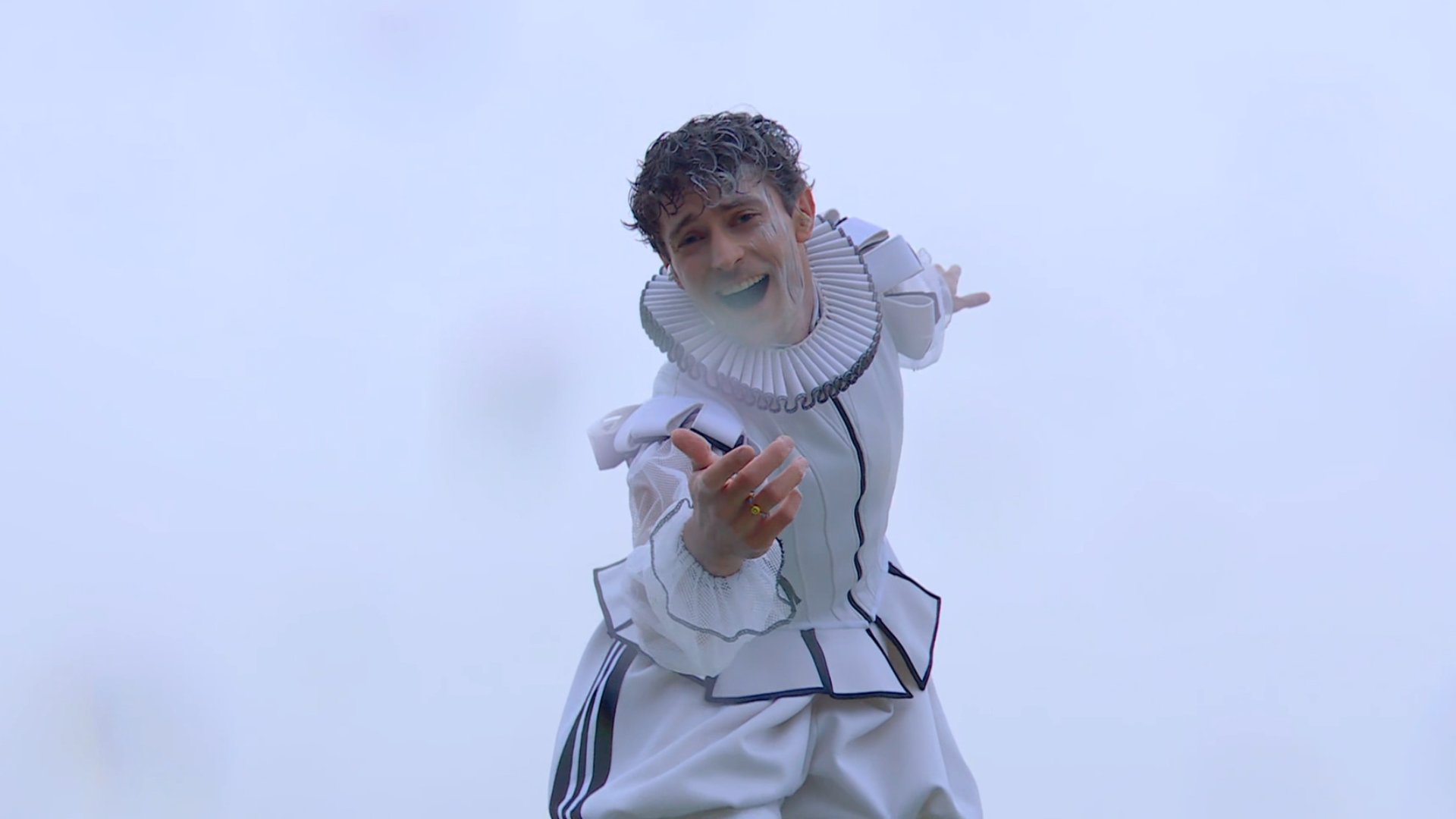 inauguracion juegos olimpicos