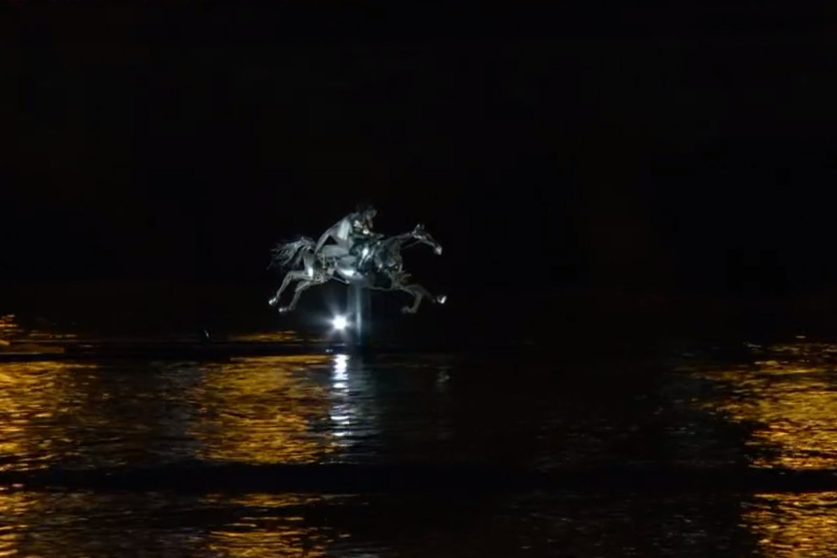 inauguracion juegos olimpicos