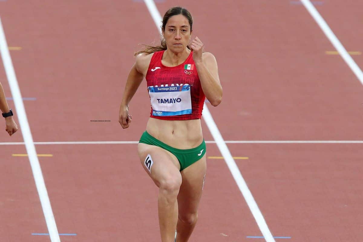 cecilia tamayo paris 2024
