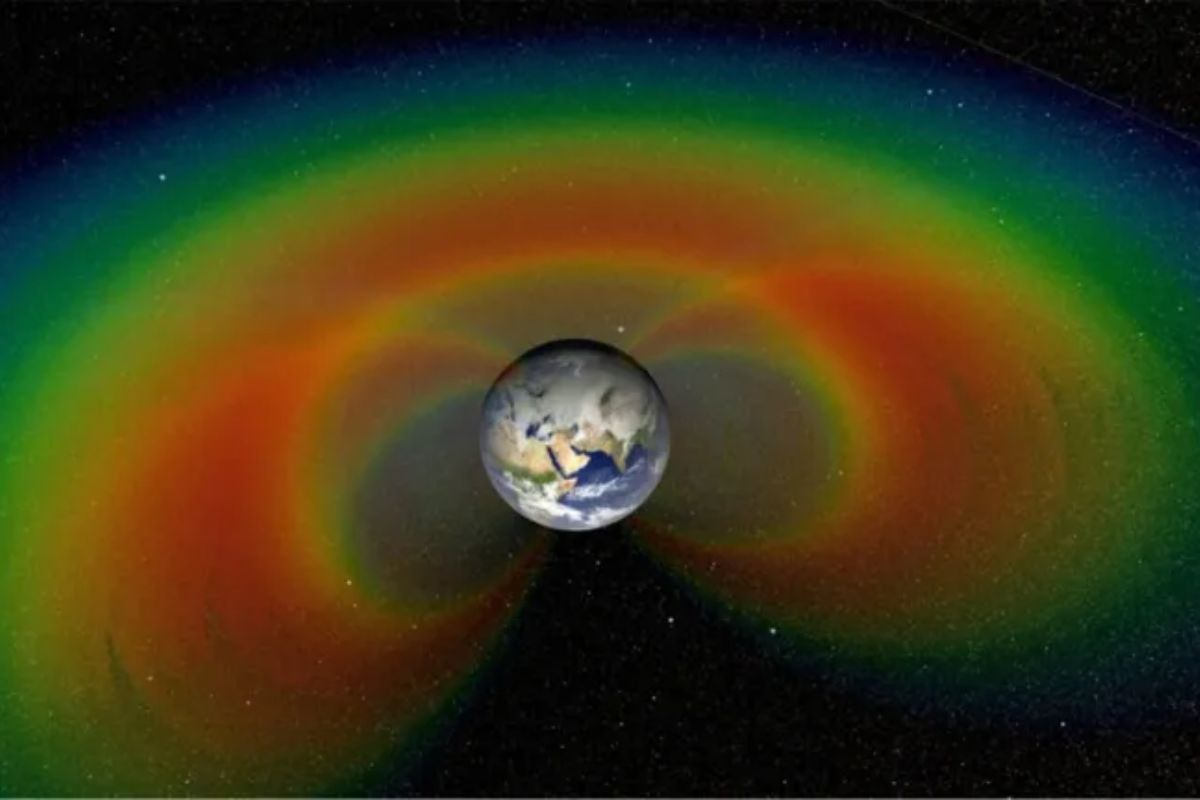 cinturones de van allen 