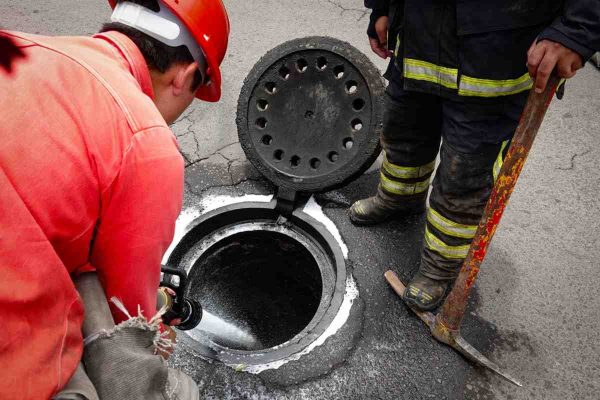 contaminación combustible Ciudad Lago