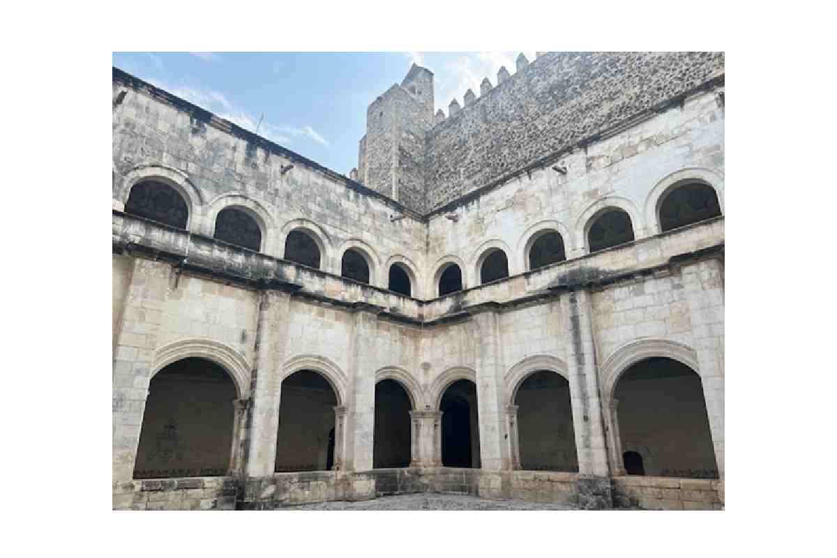 Convento de los Santos Reyes en Meztitlán, Hidalgo.