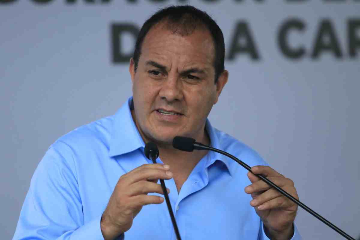 cuauhtemoc blanco diputado plurinominal morena