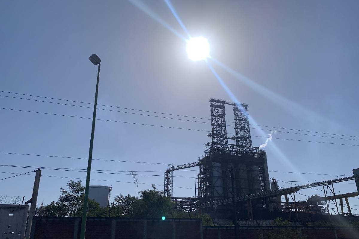 descubrimiento petroleo mexico