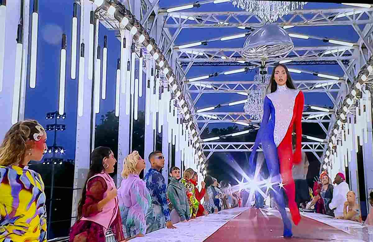 inauguracion juegos olimpicos