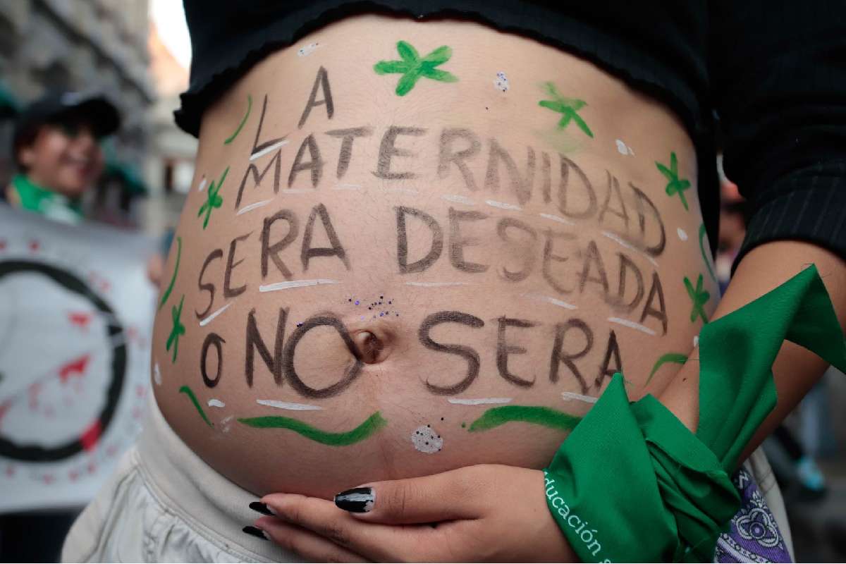 despenalizacion aborto puebla