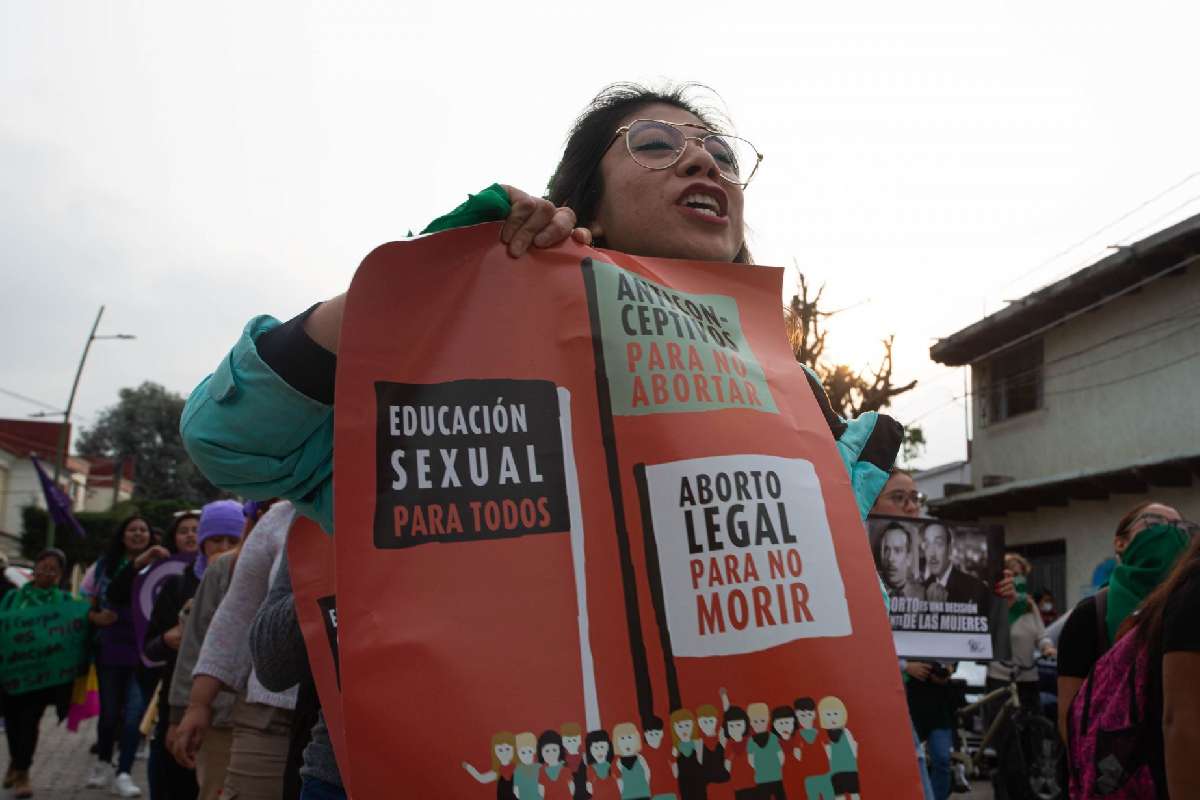 despenalizacion aborto puebla