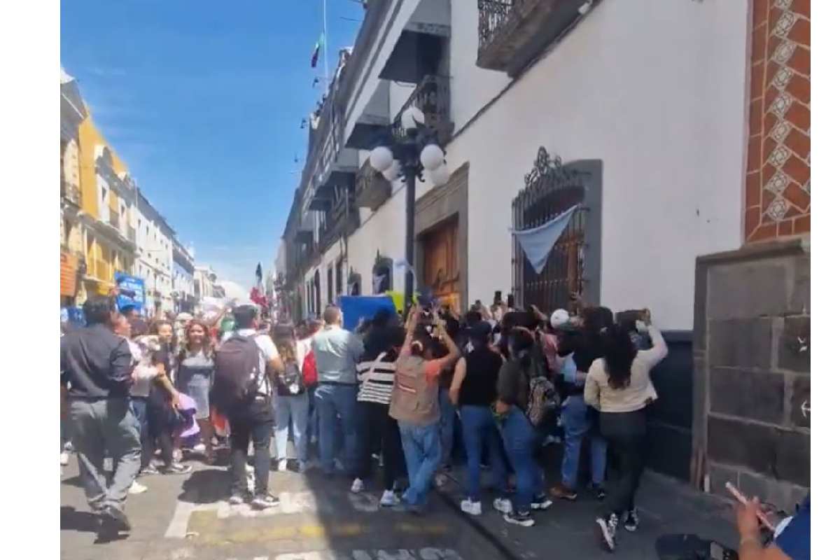 despenalizacion del aborto en Puebla