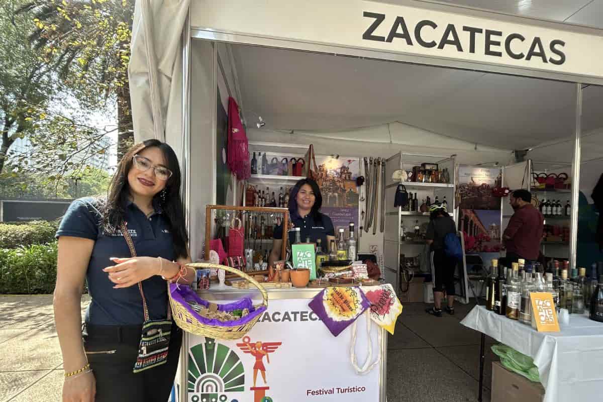 festival turistico cdmx reforma