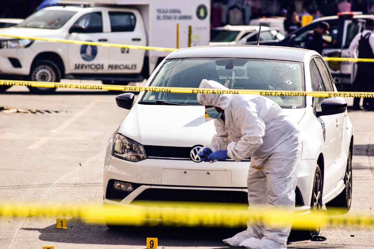 fuerzas armadas seguridad estados