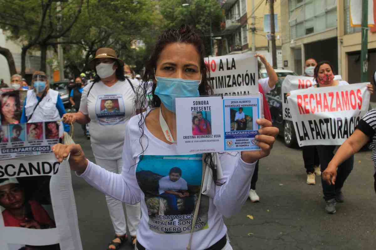 gobierno amlo víctimas justicia reparación daño