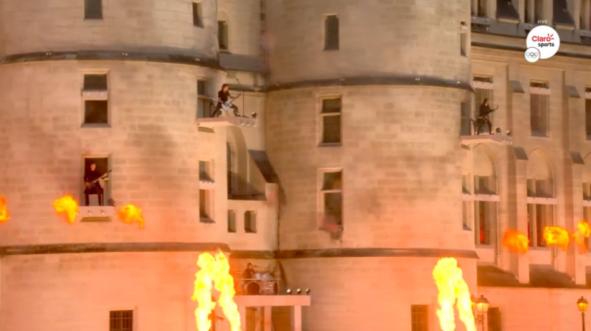 inauguracion juegos olimpicos