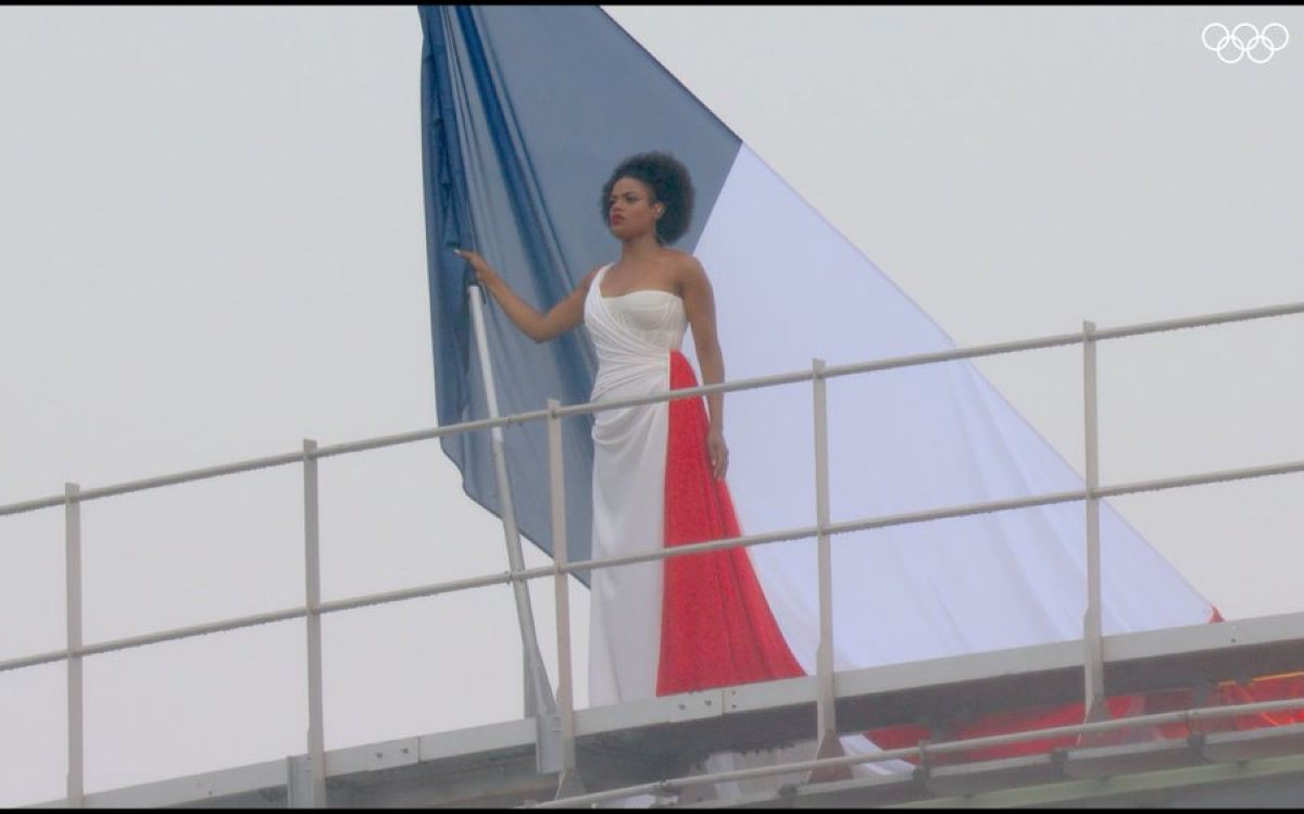 inauguracion juegos olimpicos