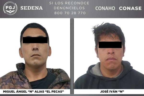 homicidio paola salcedo