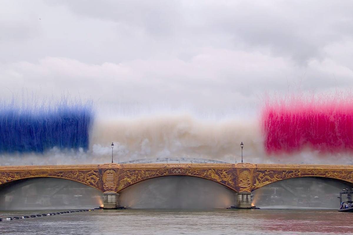 inauguracion juegos olimpicos 2024