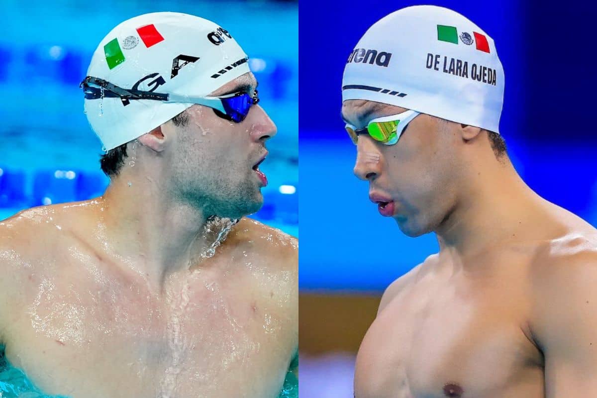 Jorge Iga y Miguel de Lara