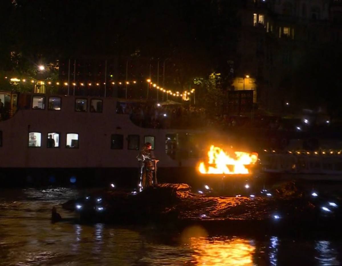 inauguracion juegos olimpicos