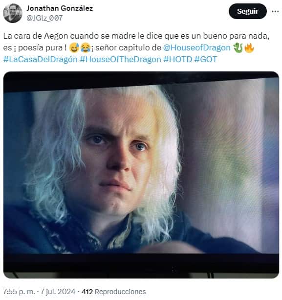 aegon alicent memes