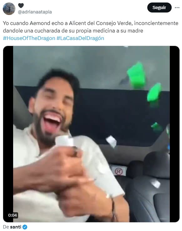 alicent consejo verde memes