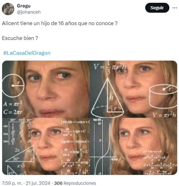daeron targaryen la casa del dragón 2x06