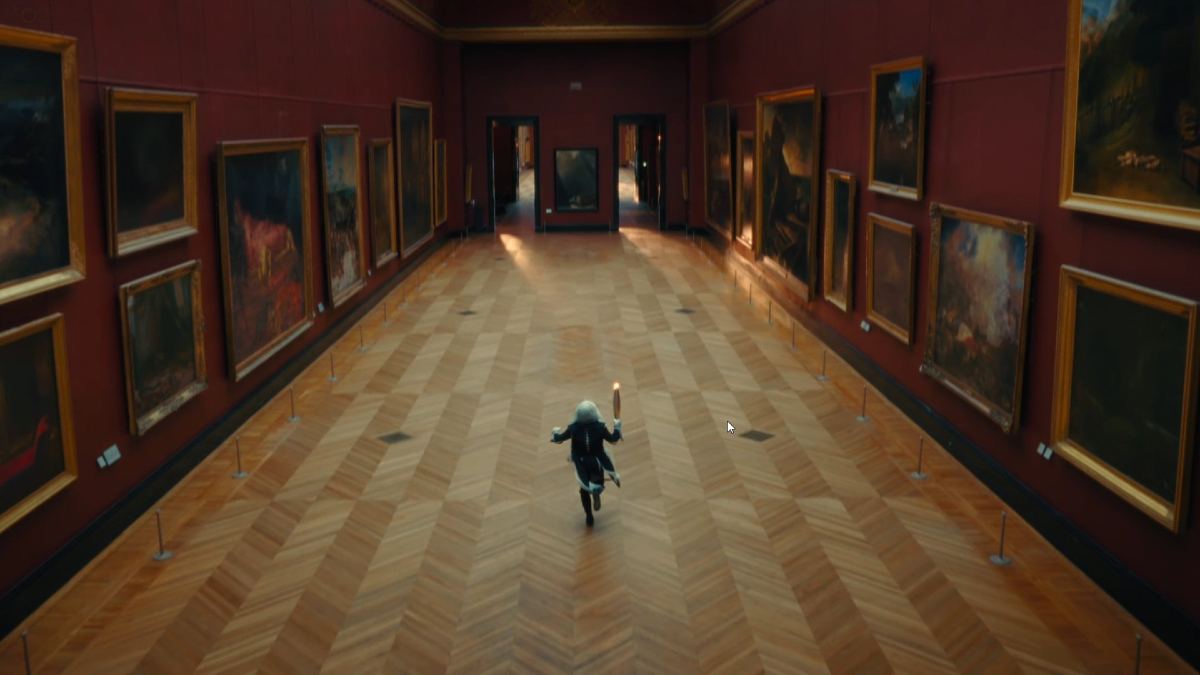 inauguracion juegos olimpicos