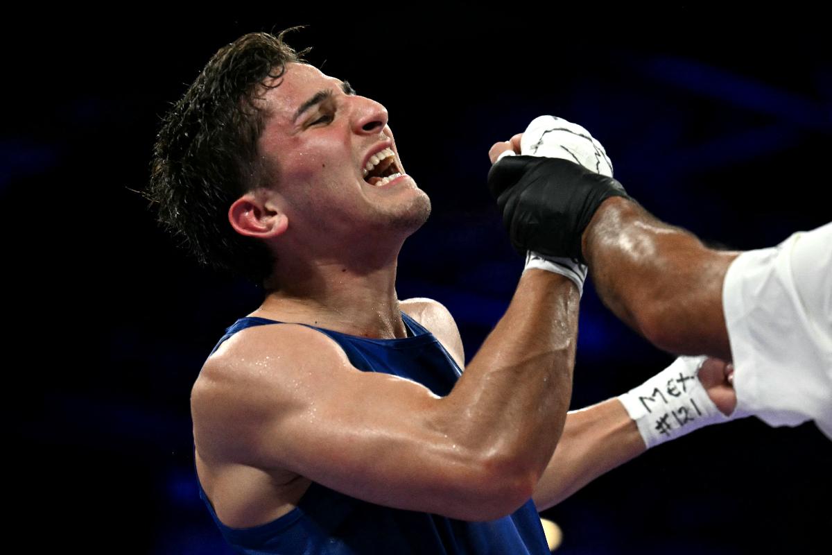 México en los juegos olímpicos