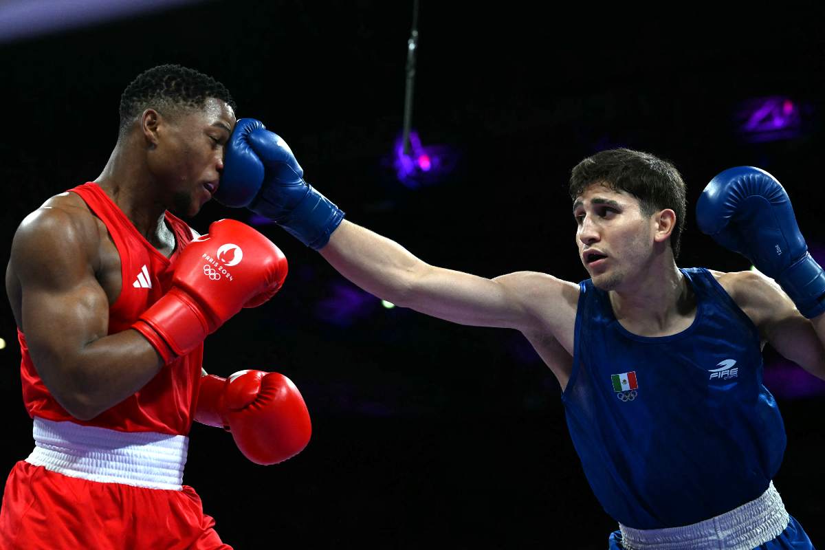 mexico en los juegos olimpicos