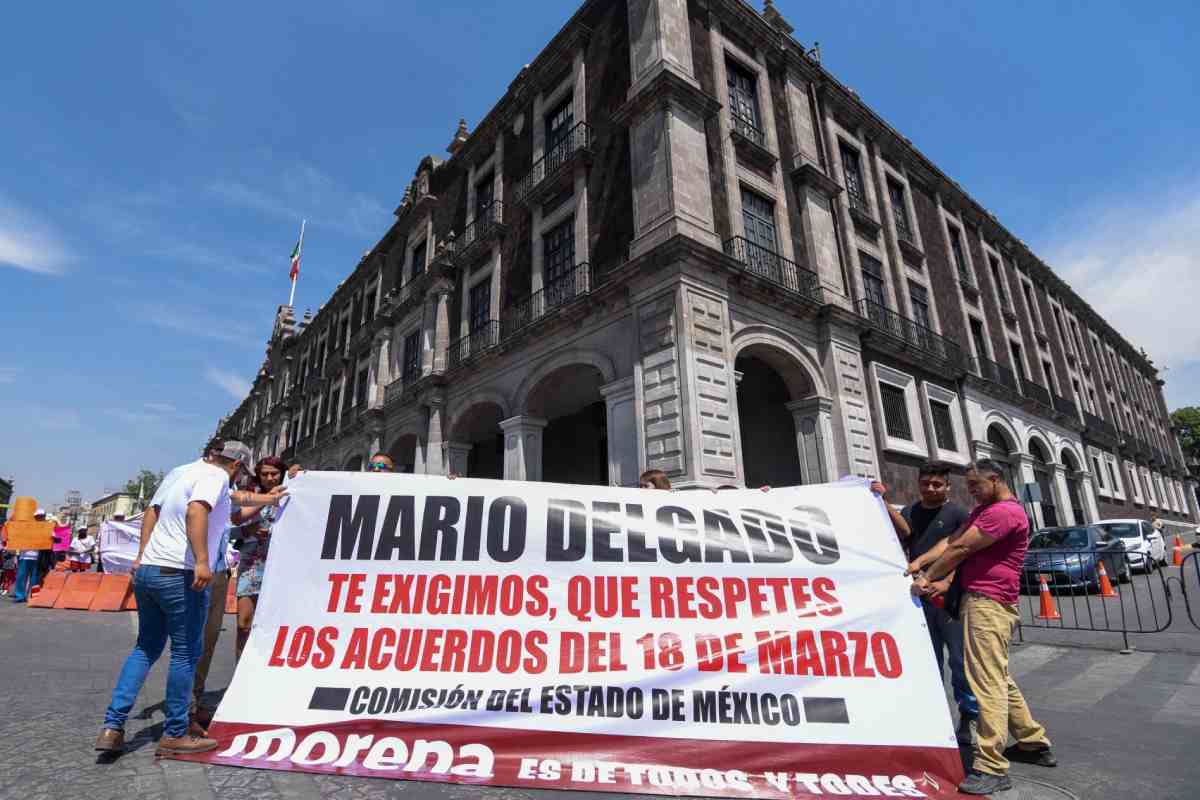 morena tombola plurinominales diputados militantes