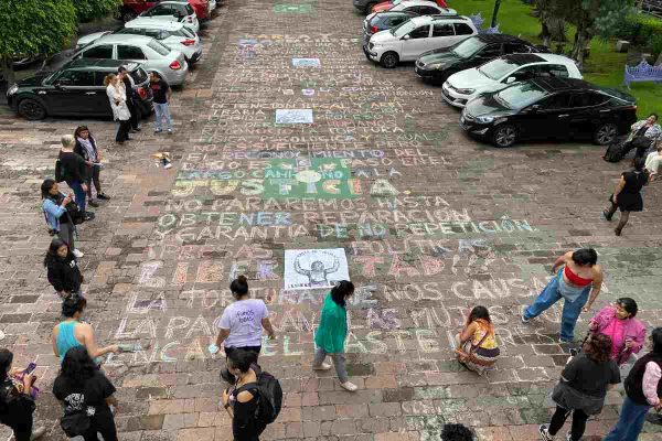 mural victimas tortura