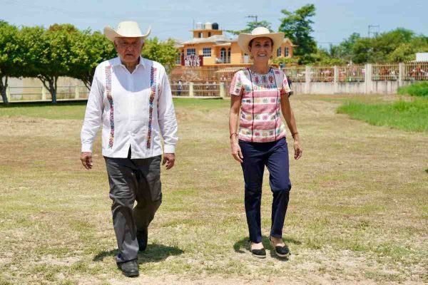 Foto: Presidencia