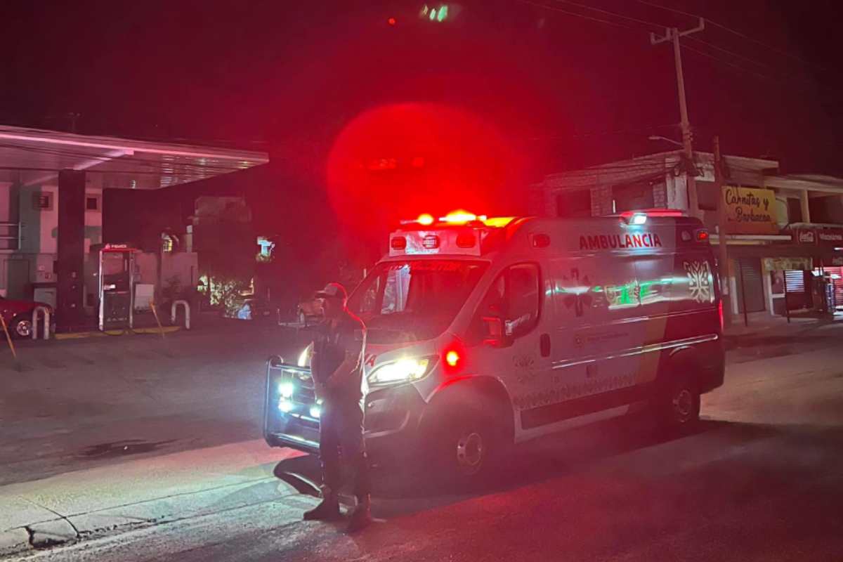 Recorridos de Protección Civil en Acapulco tras sismo. Foto: Secretaría de Gestión Integral de Riesgos y Protección Civil Guerrero