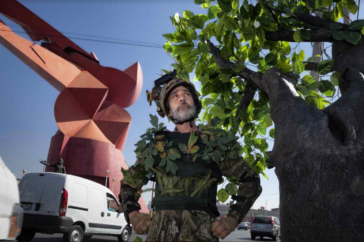 los supercivicos ejercito arboles
