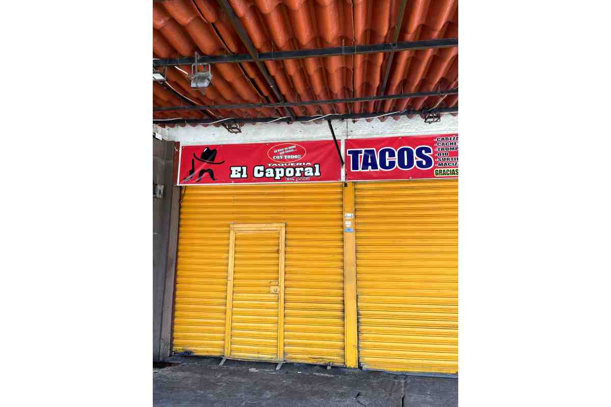 taqueria asesinados violencia neza edomex historias inseguridad